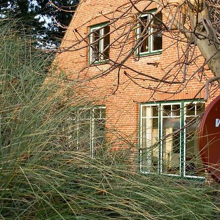 Ferienhaus Von Ahrentschildt-Pestalozzistrasse 29 ซังคท์ พีเทอร์-ออร์ดิง ภายนอก รูปภาพ