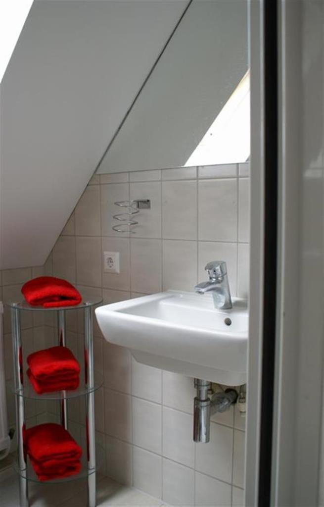 Ferienhaus Von Ahrentschildt-Pestalozzistrasse 29 ซังคท์ พีเทอร์-ออร์ดิง ภายนอก รูปภาพ
