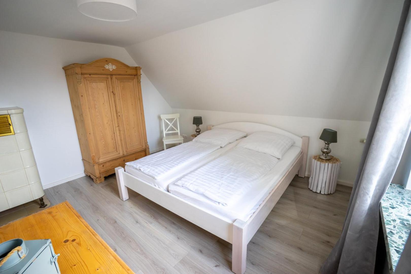 Ferienhaus Von Ahrentschildt-Pestalozzistrasse 29 ซังคท์ พีเทอร์-ออร์ดิง ภายนอก รูปภาพ