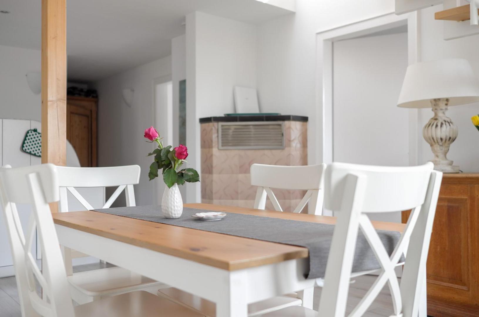 Ferienhaus Von Ahrentschildt-Pestalozzistrasse 29 ซังคท์ พีเทอร์-ออร์ดิง ภายนอก รูปภาพ