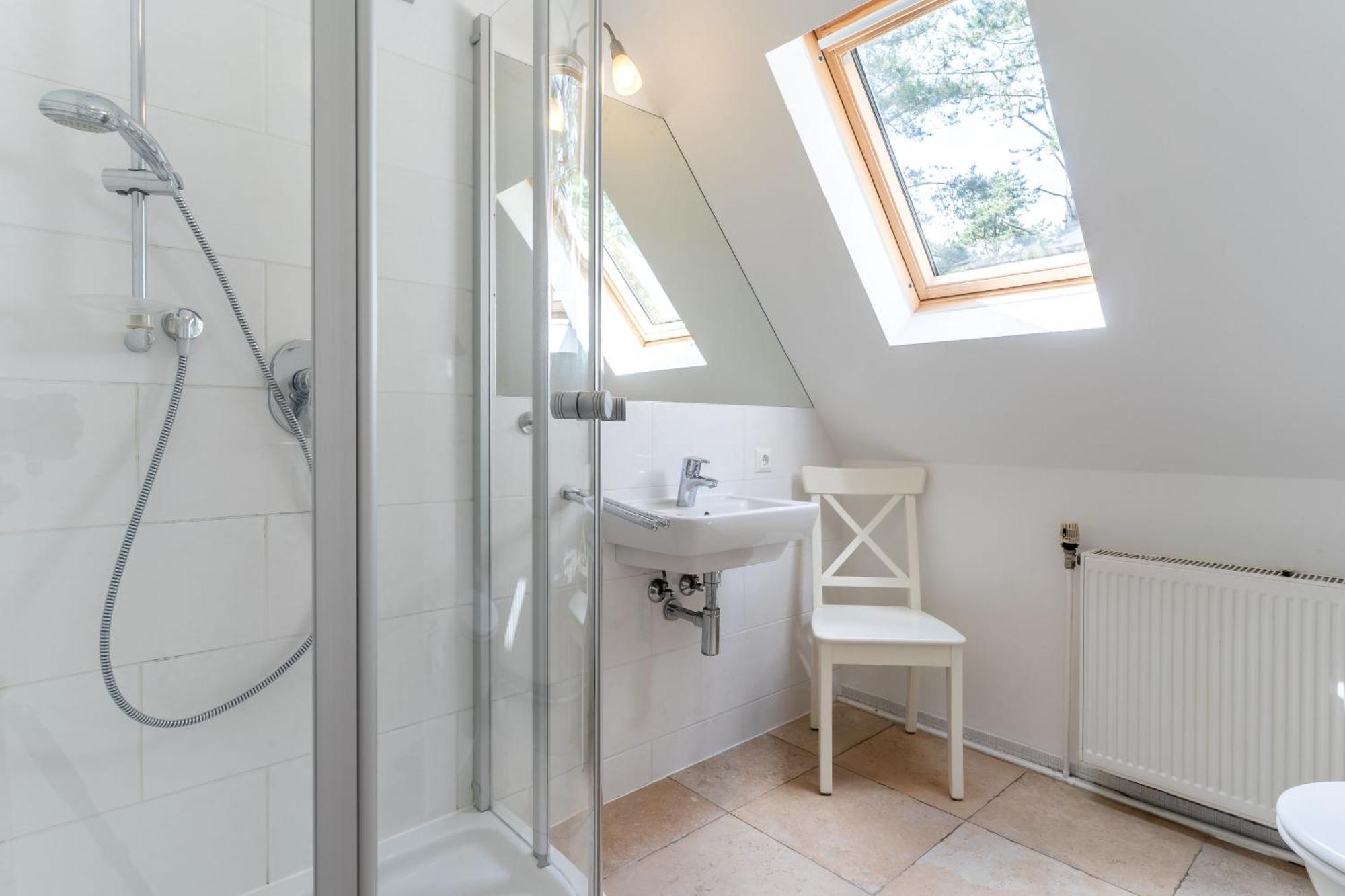 Ferienhaus Von Ahrentschildt-Pestalozzistrasse 29 ซังคท์ พีเทอร์-ออร์ดิง ภายนอก รูปภาพ
