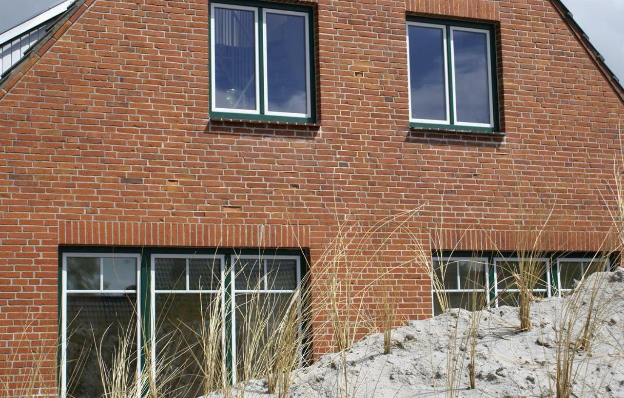 Ferienhaus Von Ahrentschildt-Pestalozzistrasse 29 ซังคท์ พีเทอร์-ออร์ดิง ภายนอก รูปภาพ